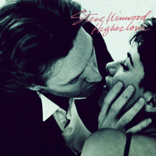 Steve Winwood